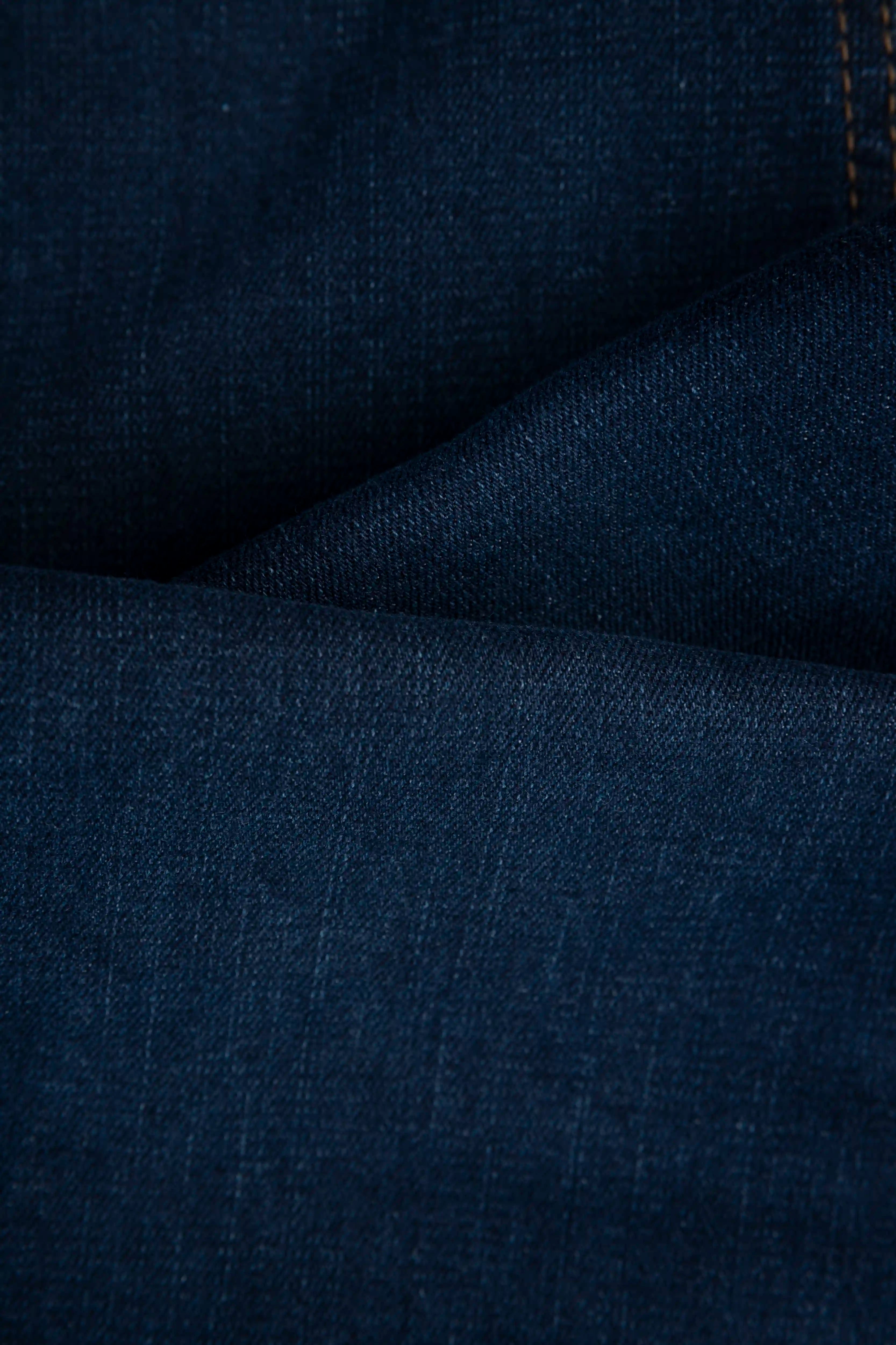 JEAN 5 BOLSILLOS COLOR AZUL OSCURO