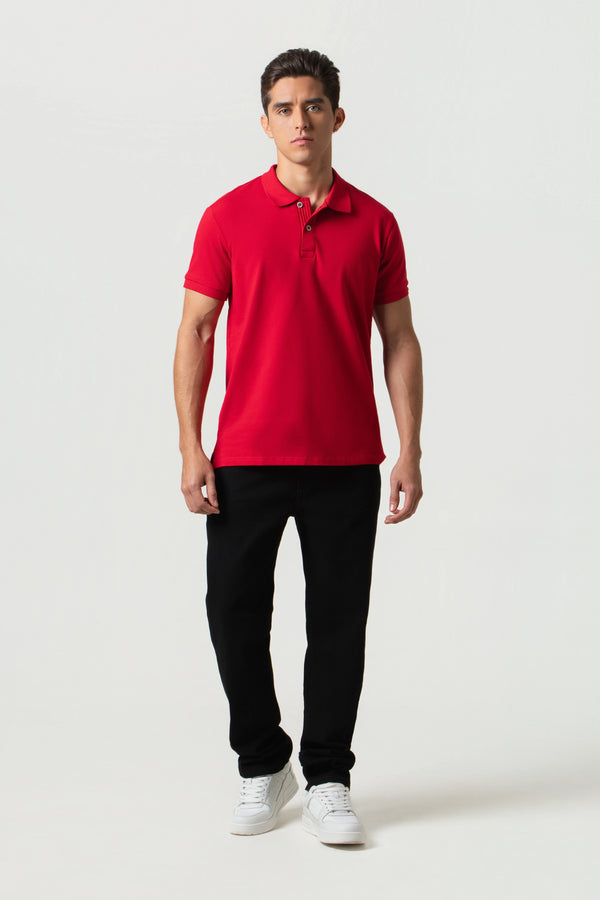 JEAN 5 BOLSILLOS COLOR NEGRO NEGRO