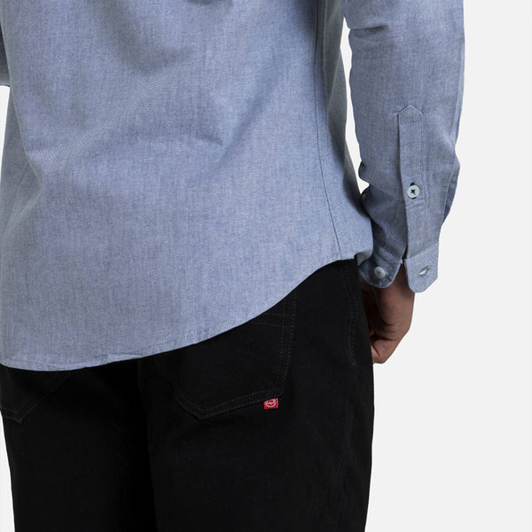 JEAN 5 BOLSILLOS COLOR NEGRO NEGRO