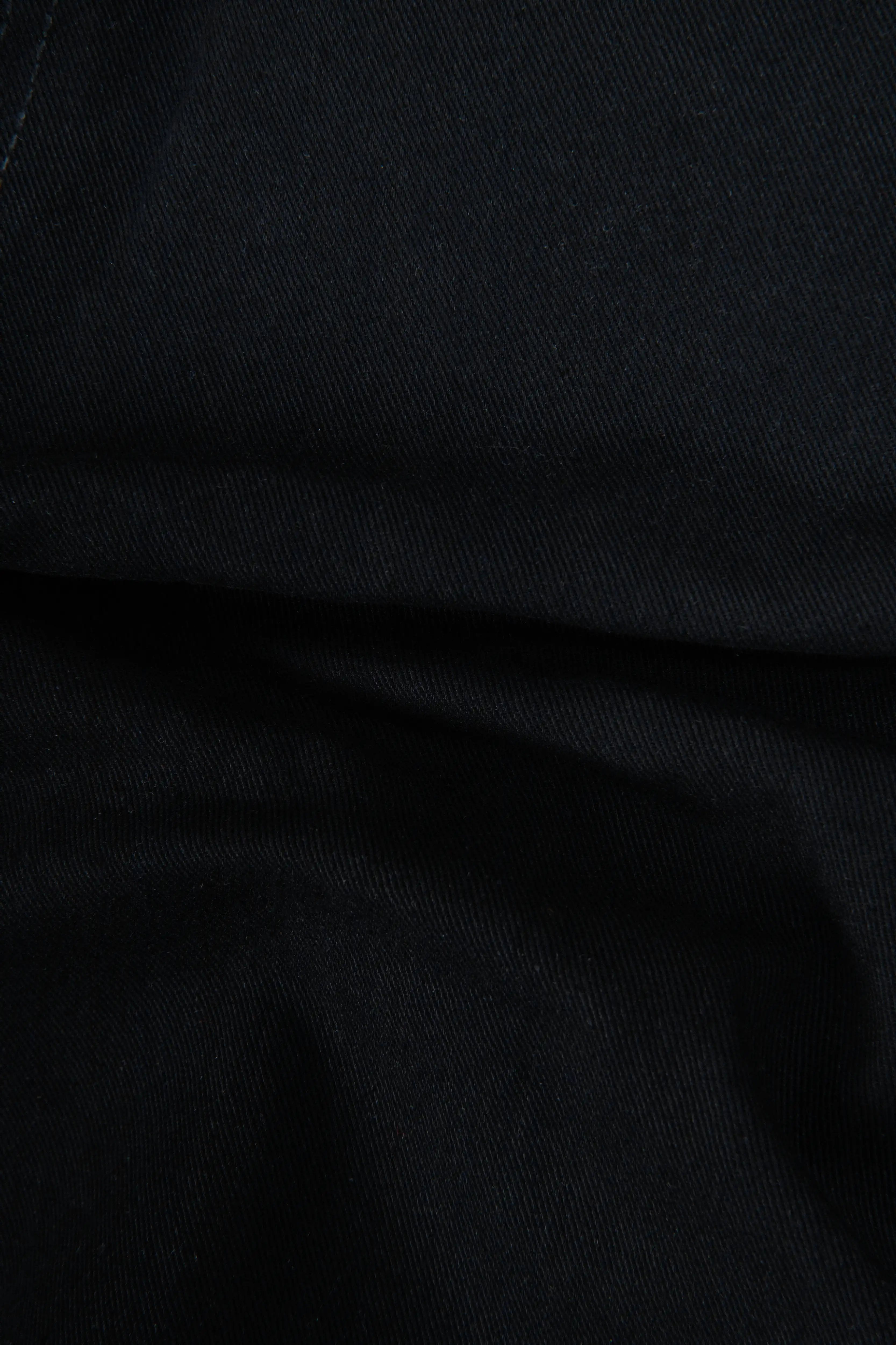 JEAN 5 BOLSILLOS COLOR NEGRO NEGRO