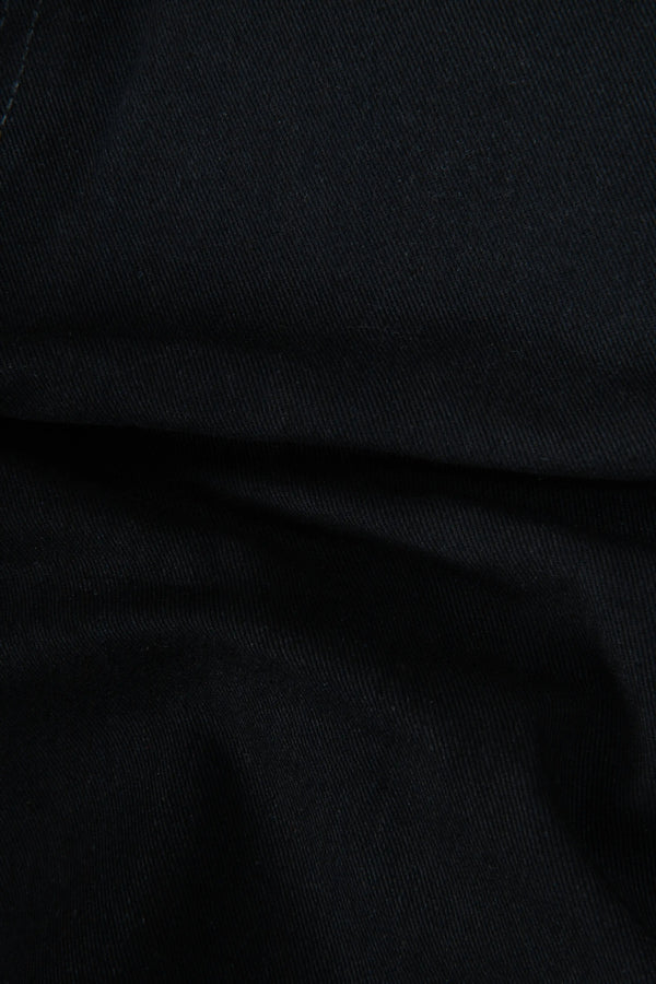 JEAN 5 BOLSILLOS COLOR NEGRO NEGRO