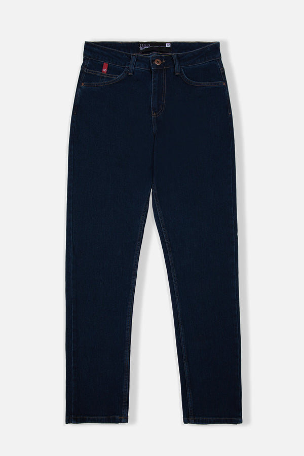 JEAN 5 BOLSILLOS COLOR AZUL INDUSTRY