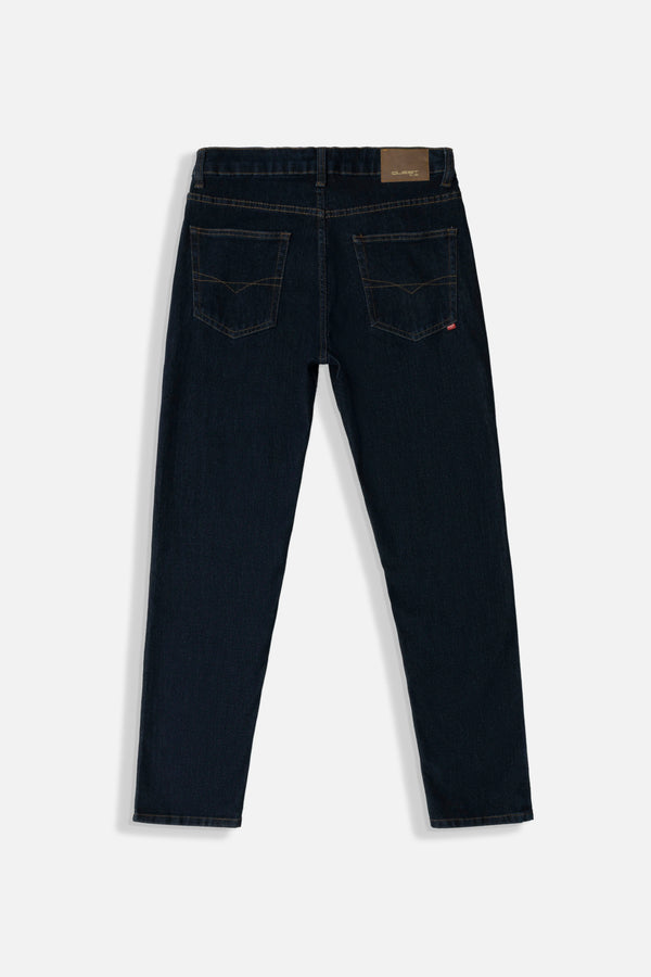 JEAN 5 BOLSILLOS COLOR AZUL INDUSTRY