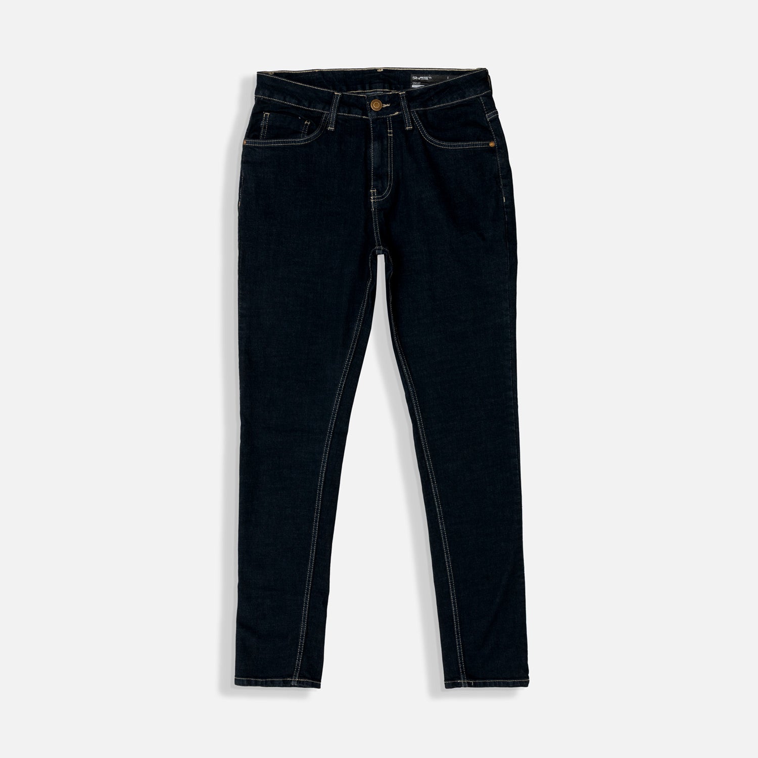 JEAN 5 BOLSILLOS COLOR AZUL INDUSTRY