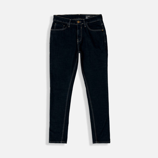 JEAN 5 BOLSILLOS COLOR AZUL INDUSTRY