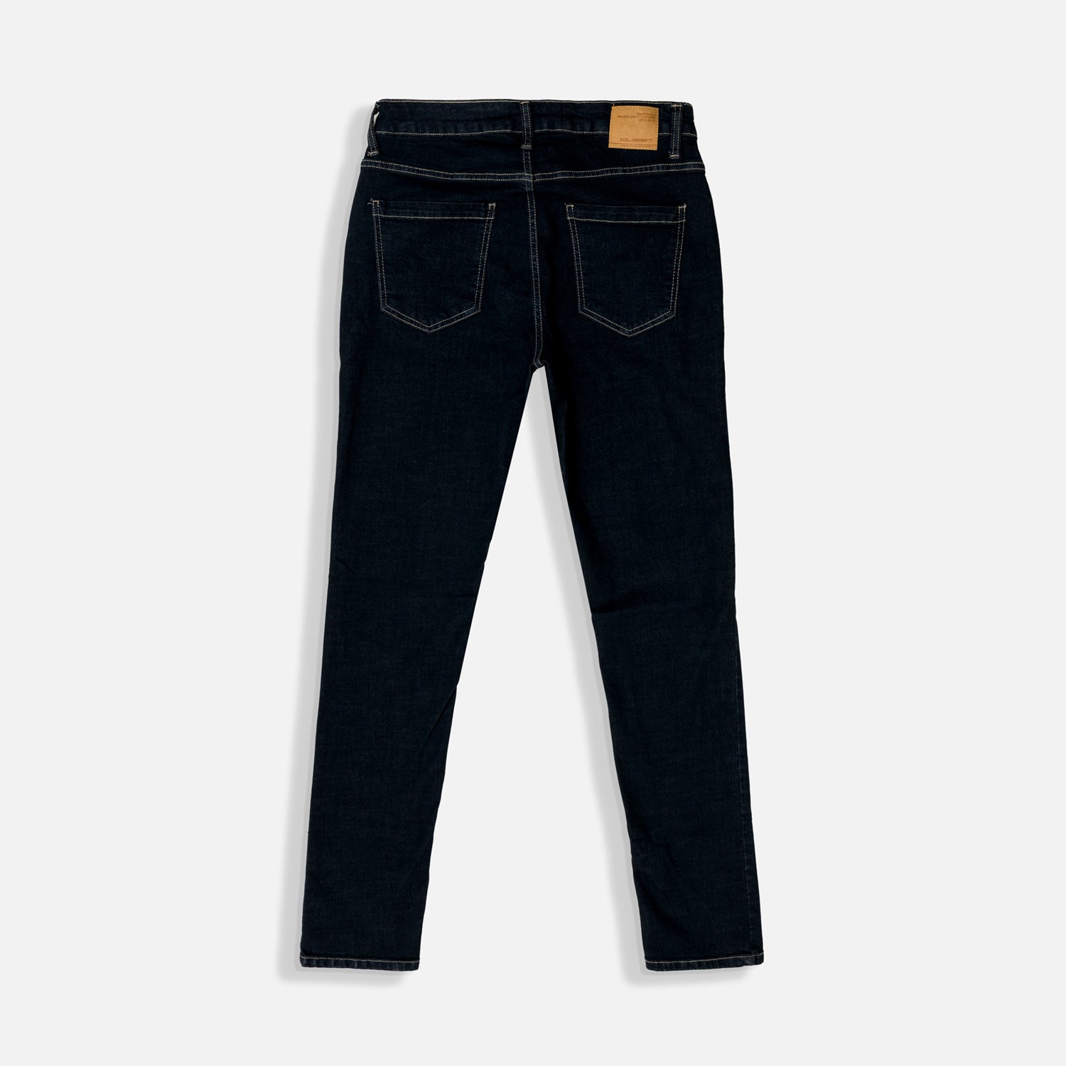 JEAN 5 BOLSILLOS COLOR AZUL INDUSTRY