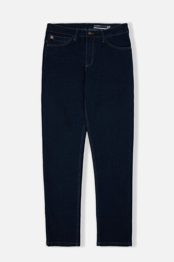 JEAN 5 BOLSILLOS COLOR AZUL INDUSTRY
