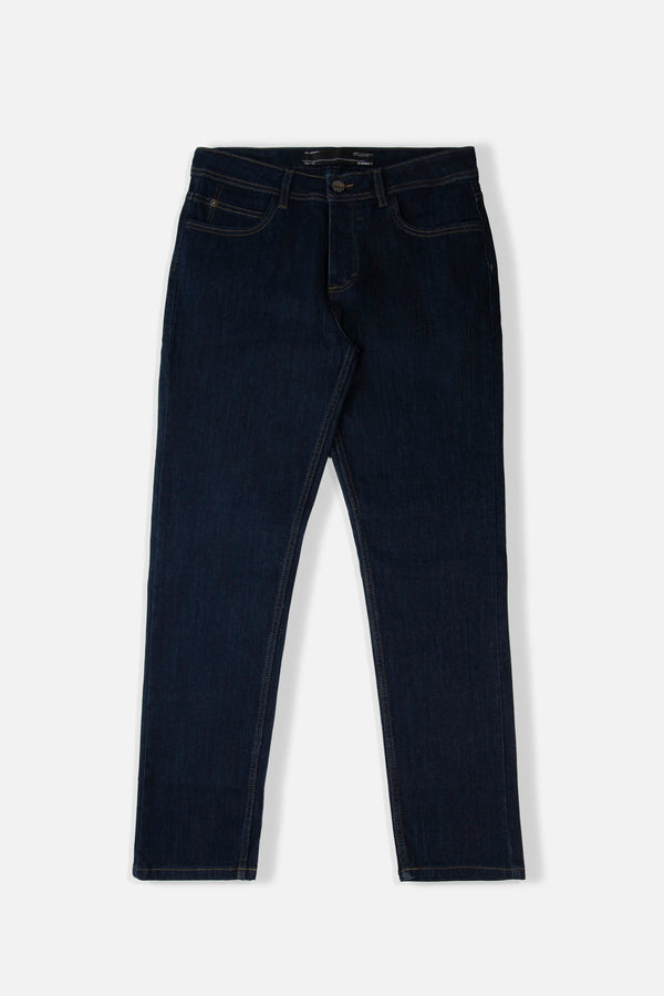 JEAN 5 BOLSILLOS COLOR AZUL INDUSTRY