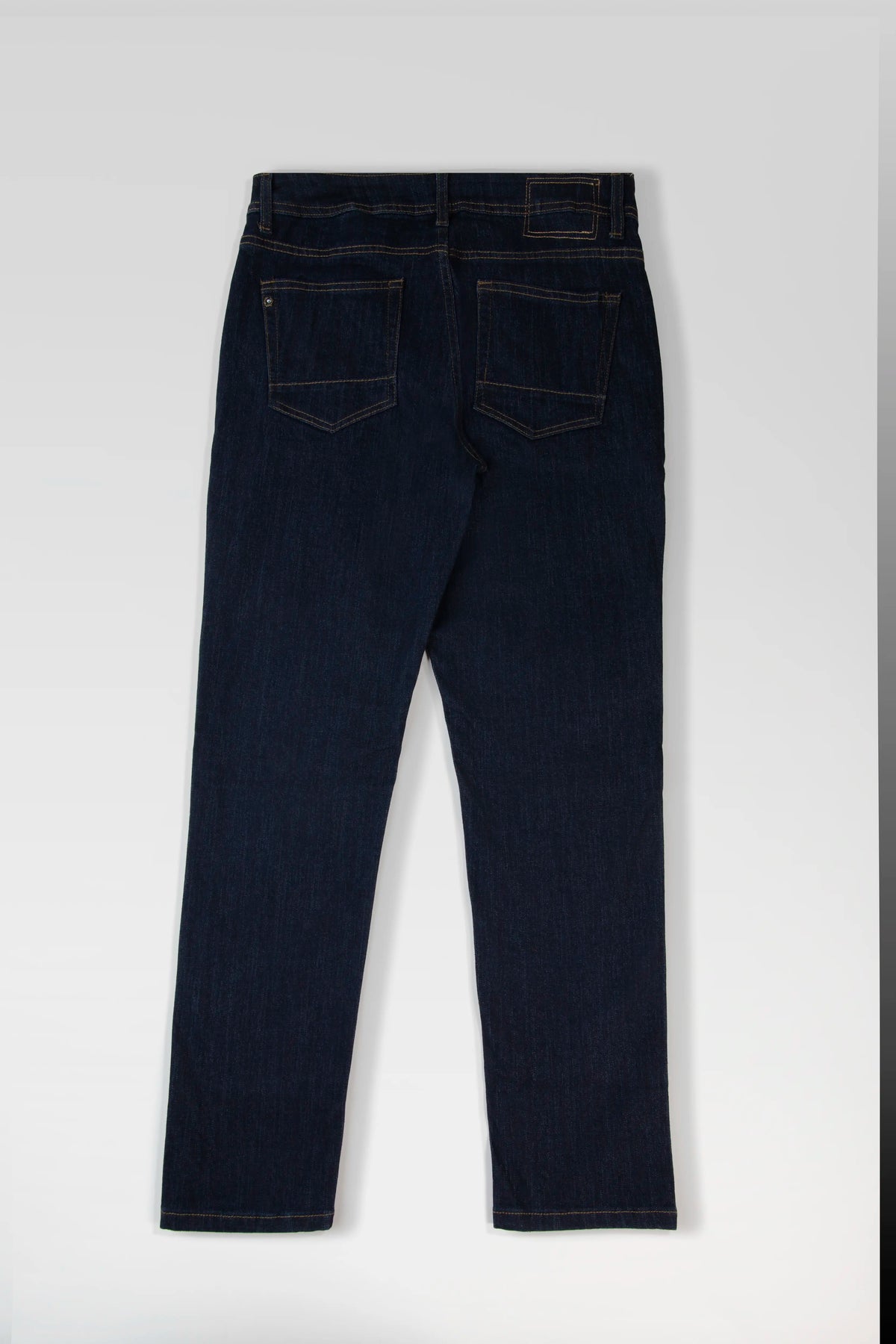 JEAN 5 BOLSILLOS COLOR AZUL INDUSTRY