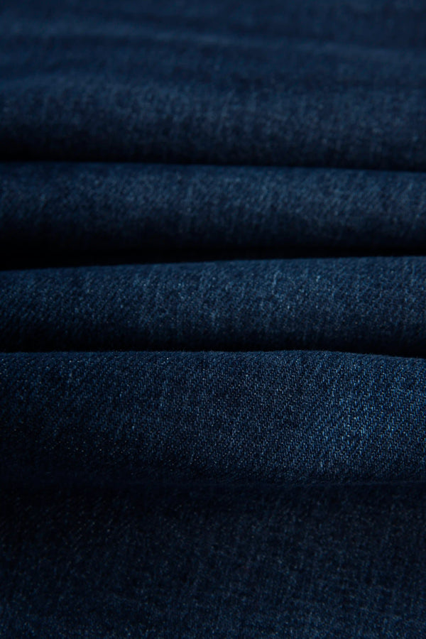 JEAN 5 BOLSILLOS COLOR AZUL OSCURO