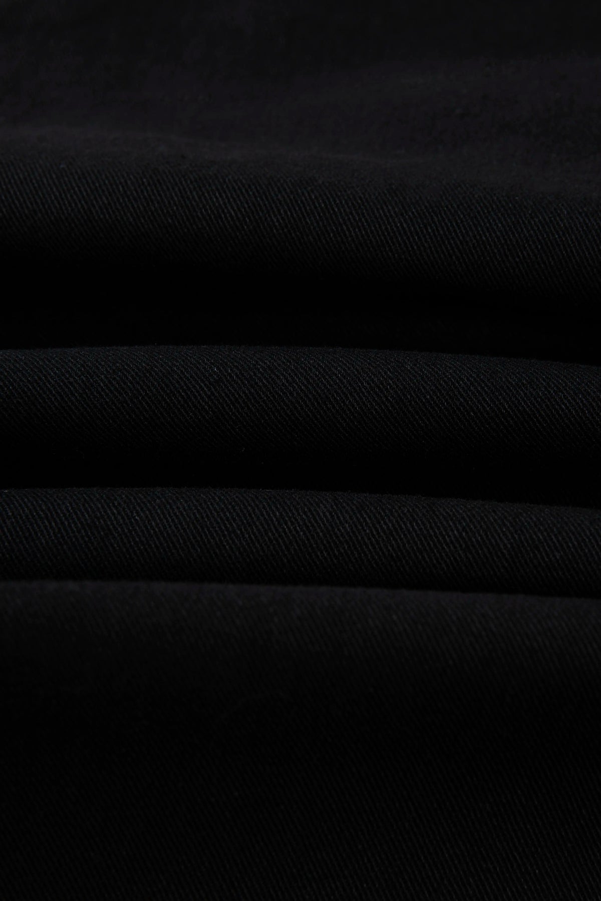 JEAN 5 BOLSILLOS COLOR NEGRO