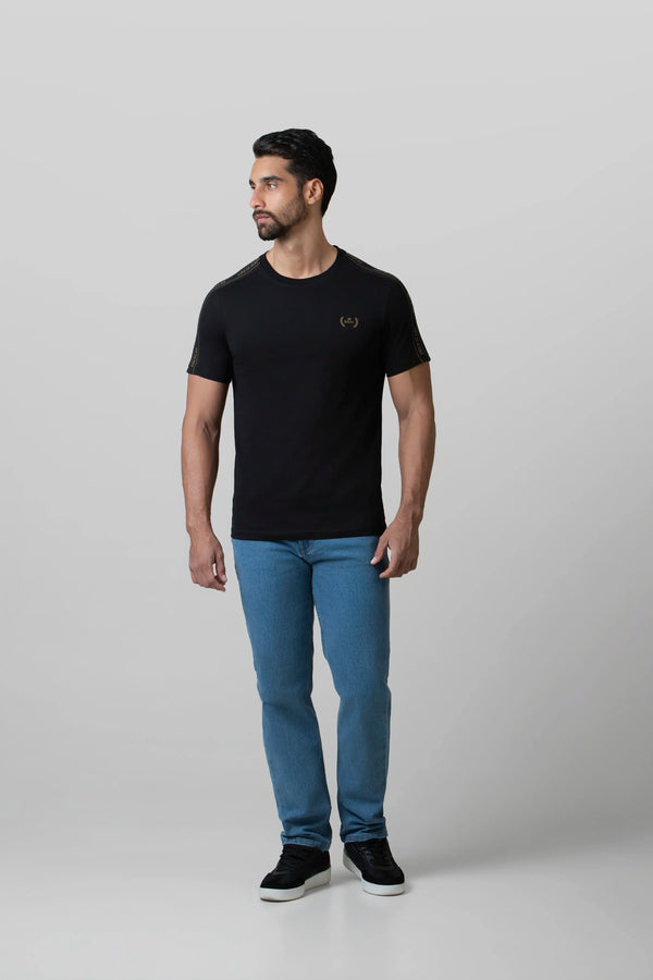 JEAN 5 BOLSILLOS COLOR AZUL CLARO