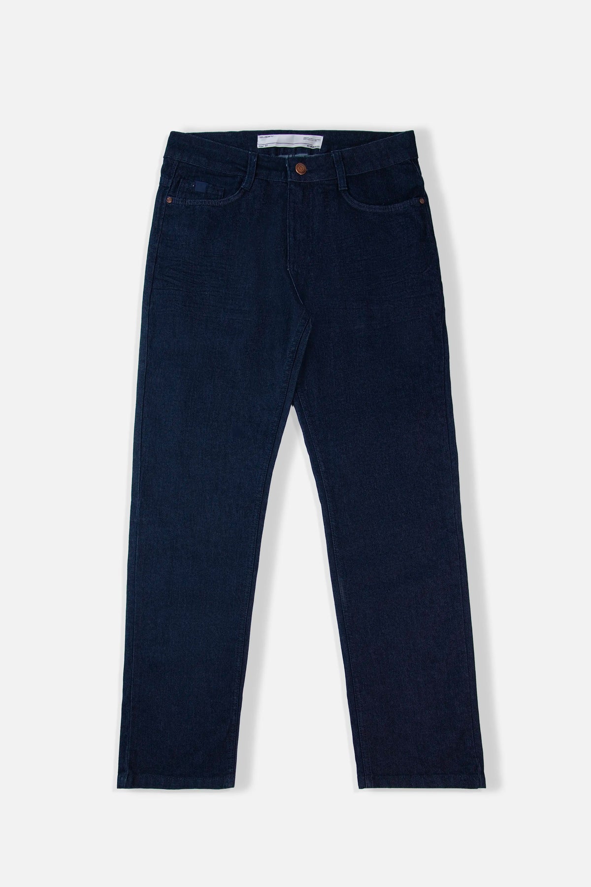 JEAN 5 BOLSILLOS COLOR AZUL INDUSTRY