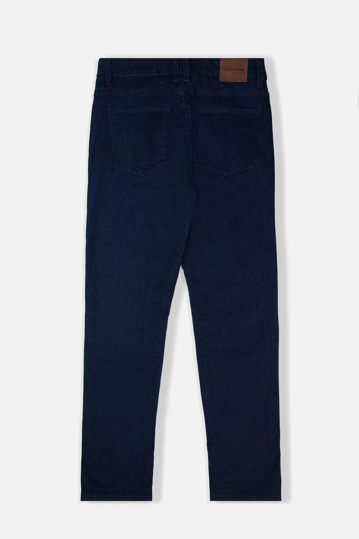 JEAN 5 BOLSILLOS COLOR AZUL INDUSTRY