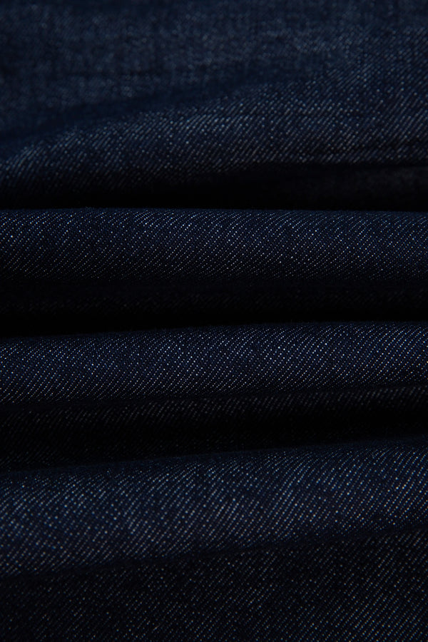JEAN 5 BOLSILLOS COLOR AZUL INDUSTRY