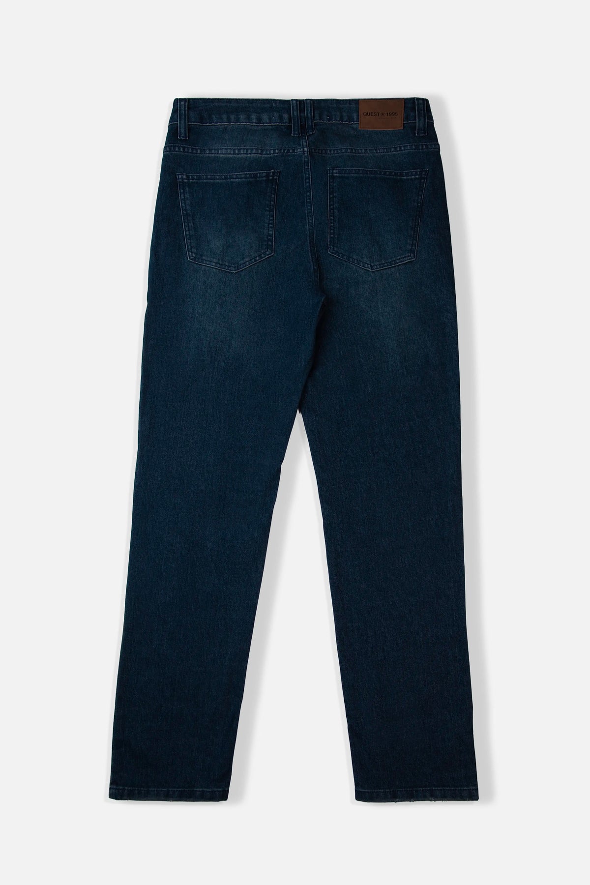 JEAN 5 BOLSILLOS COLOR AZUL OSCURO