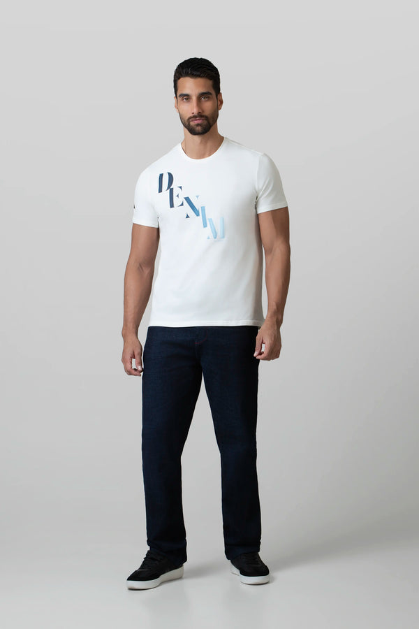 JEAN 5 BOLSILLOS COLOR AZUL INDUSTRY