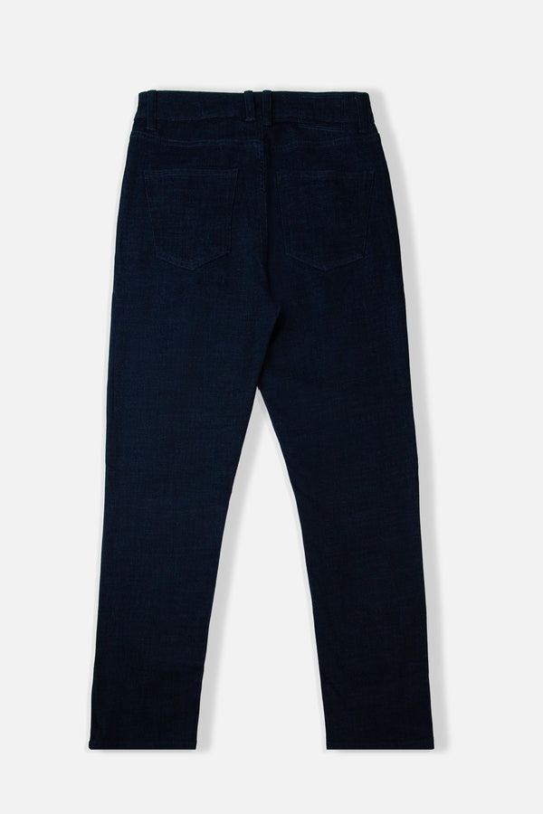 JEAN 5 BOLSILLOS COLOR AZUL INDUSTRY