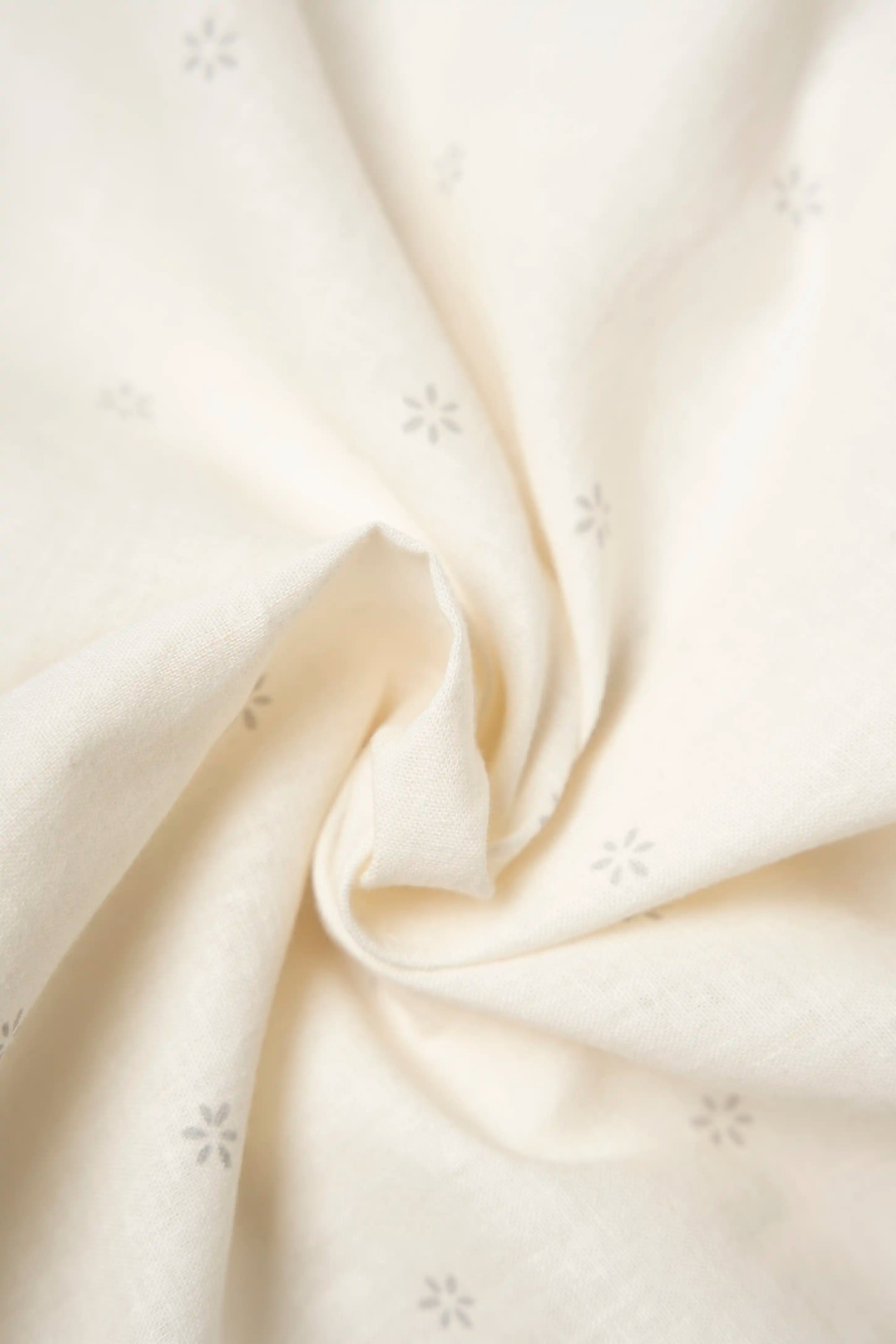 CAMISA MANGA CORTA COLOR BLANCO BLANCO
