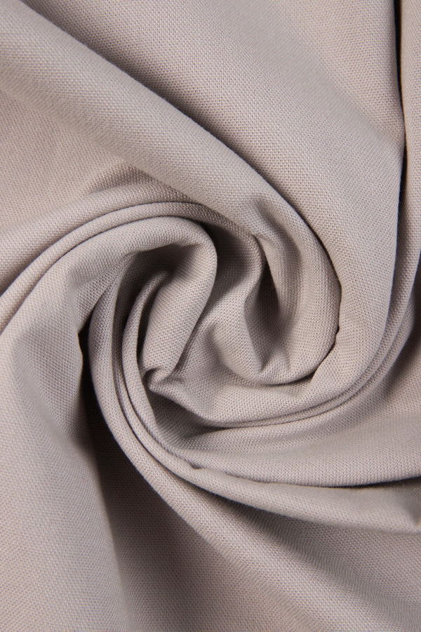 CAMISA MANGA CORTA COLOR VIOLETA ICE