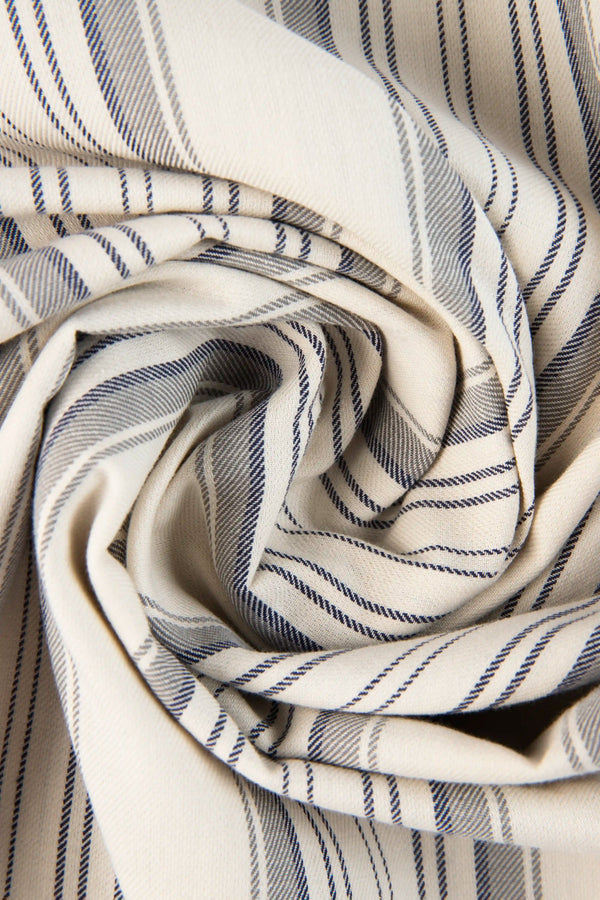 CAMISA MANGA CORTA COLOR BEIGE
