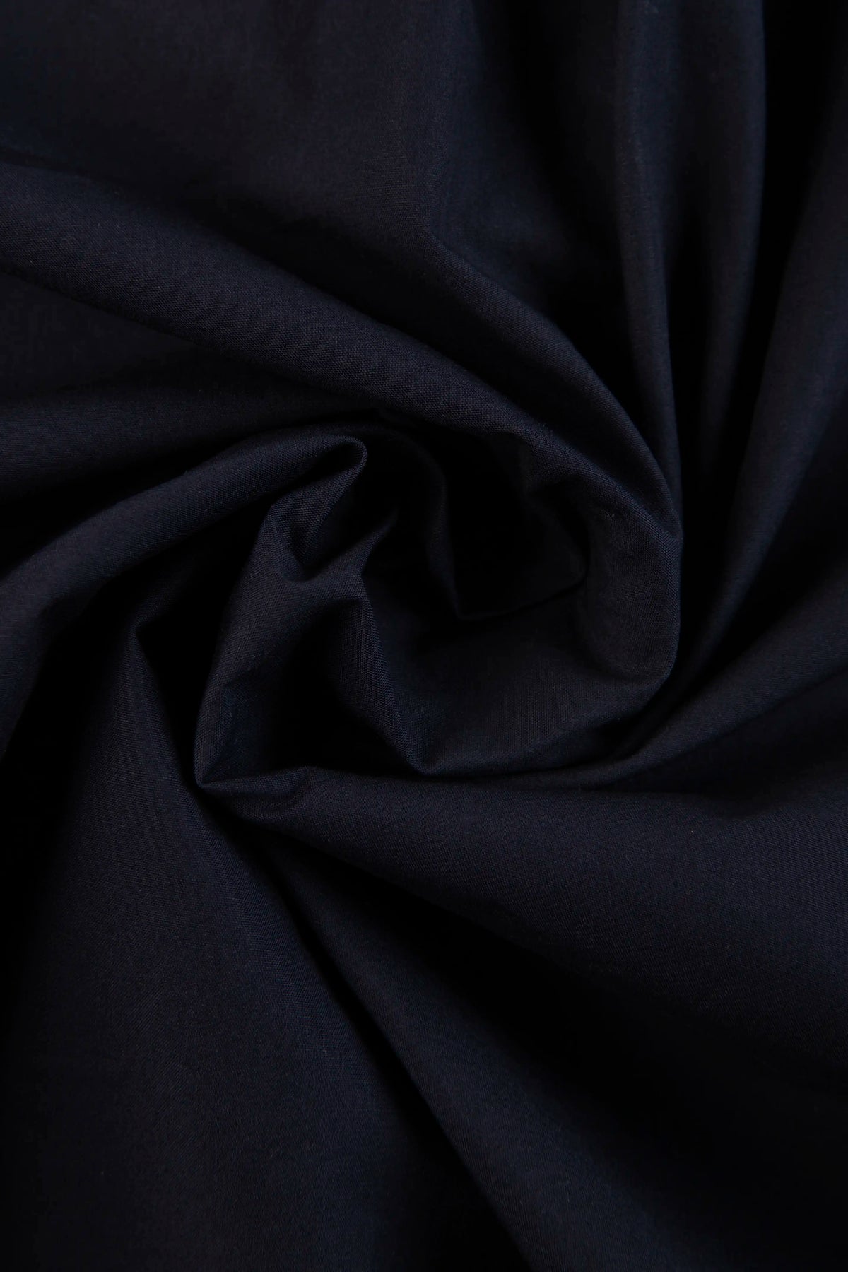 CAMISA MANGA CORTA COLOR AZUL NOCHE