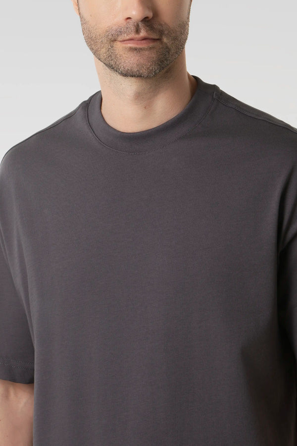 CAMISETA MANGA CORTA COLOR PERISCOPE