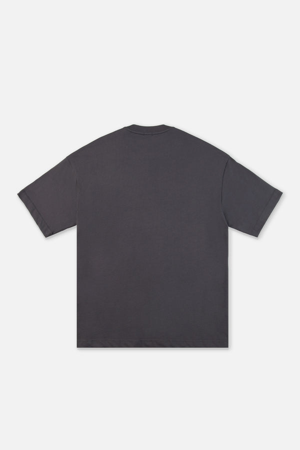 CAMISETA MANGA CORTA COLOR PERISCOPE