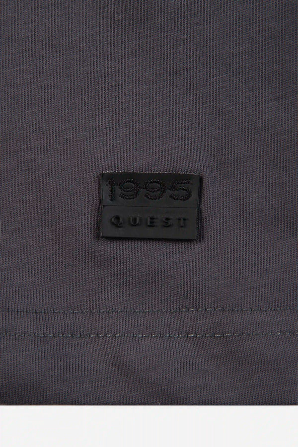 CAMISETA MANGA CORTA COLOR PERISCOPE