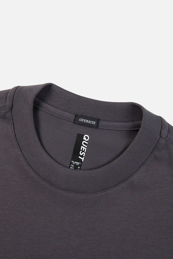 CAMISETA MANGA CORTA COLOR PERISCOPE