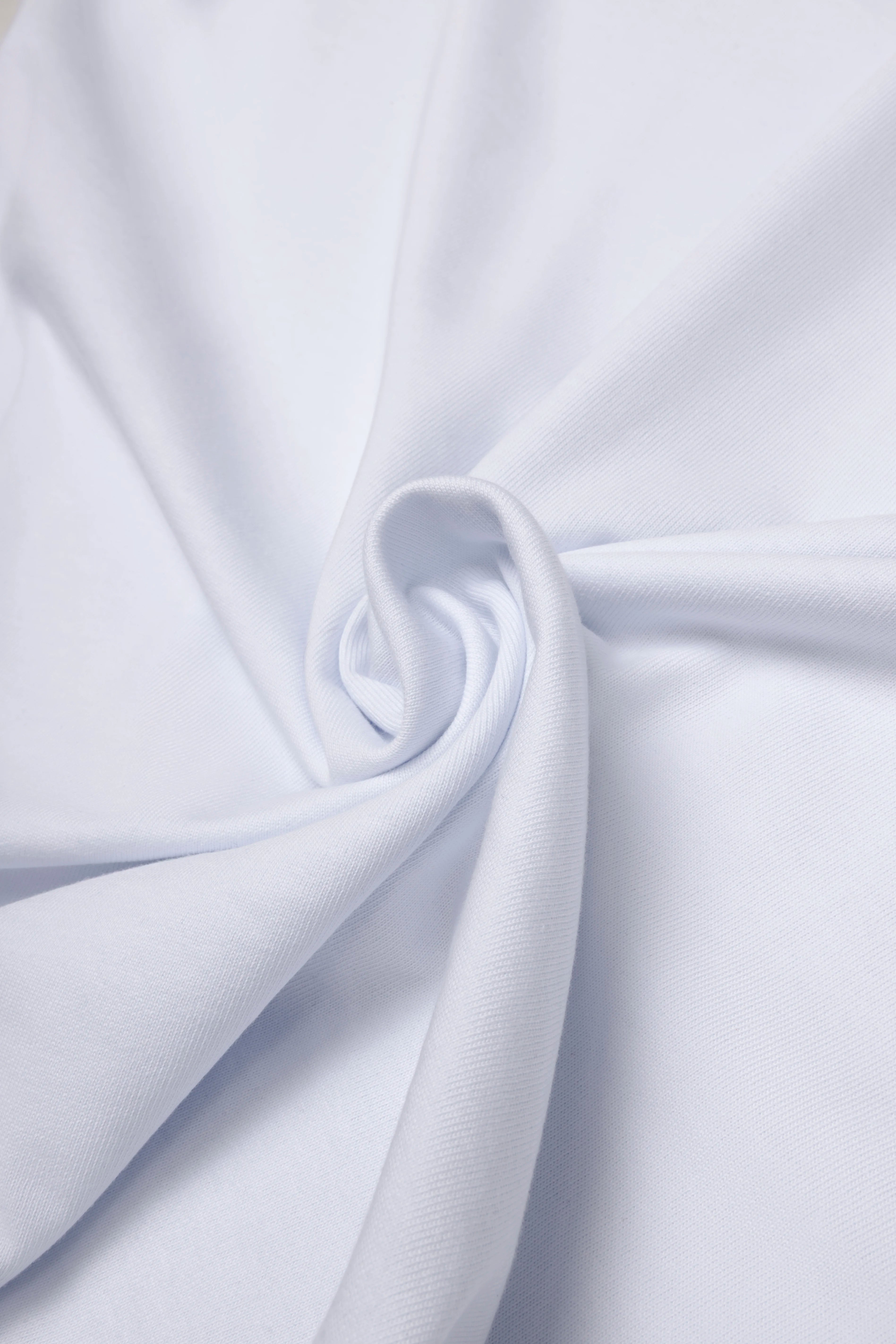 CAMISETA MANGA CORTA COLOR BLANCO OPTICO