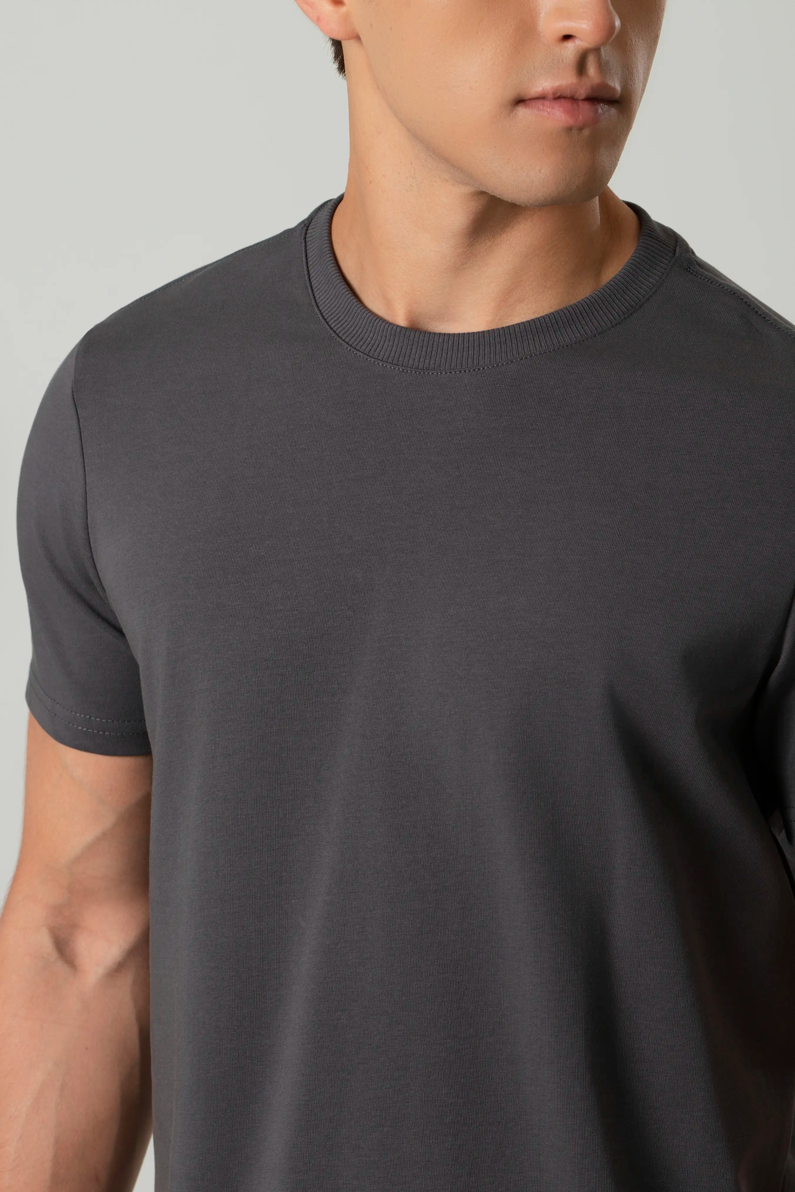 CAMISETA MANGA CORTA COLOR PERISCOPE