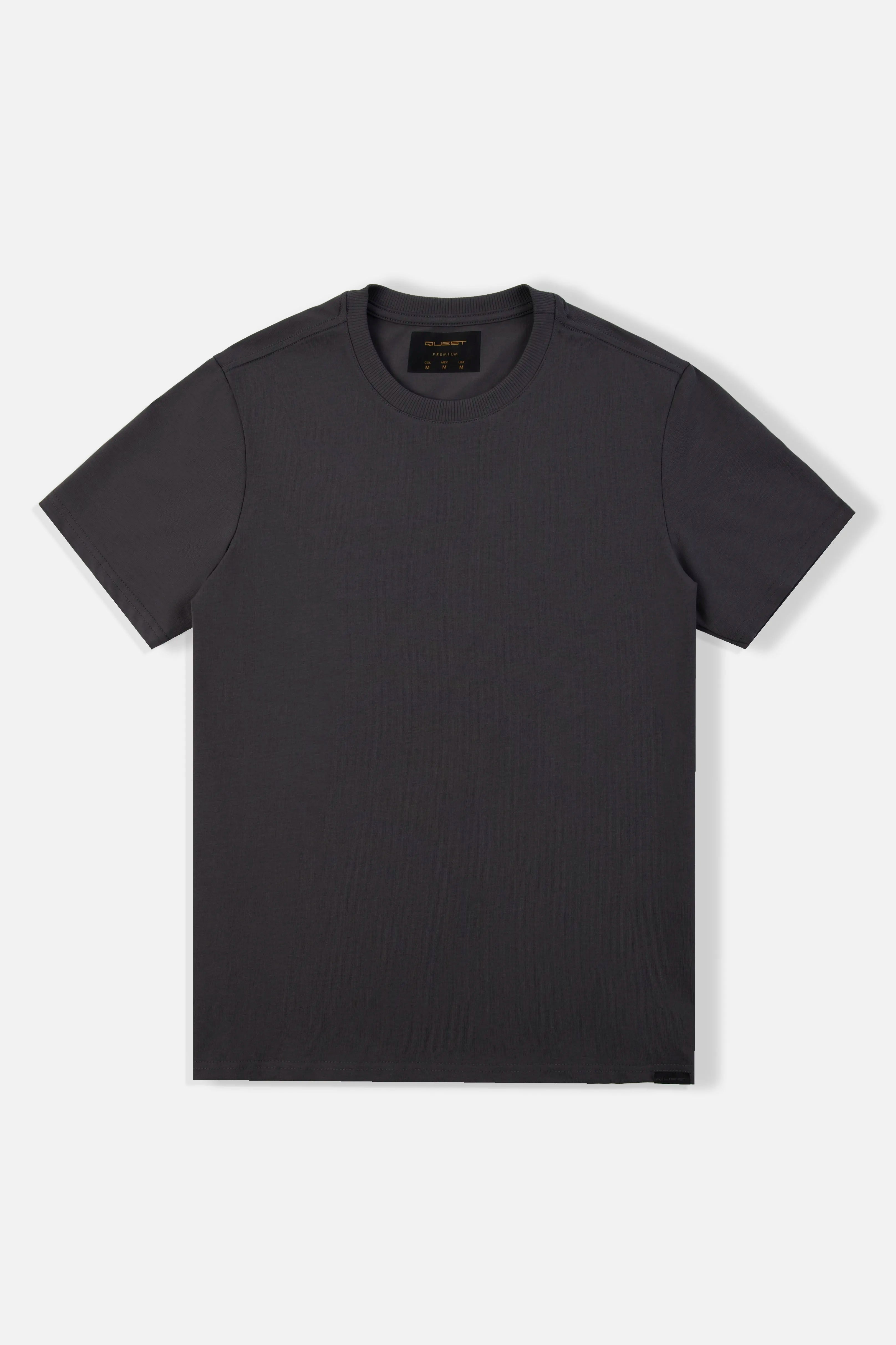 CAMISETA MANGA CORTA COLOR PERISCOPE