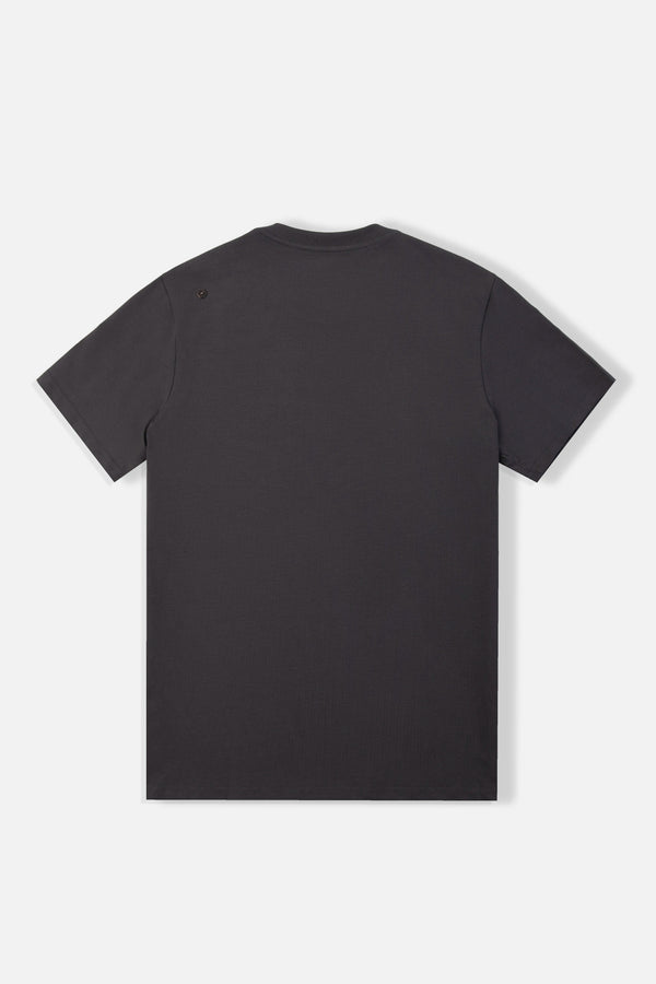 CAMISETA MANGA CORTA COLOR PERISCOPE