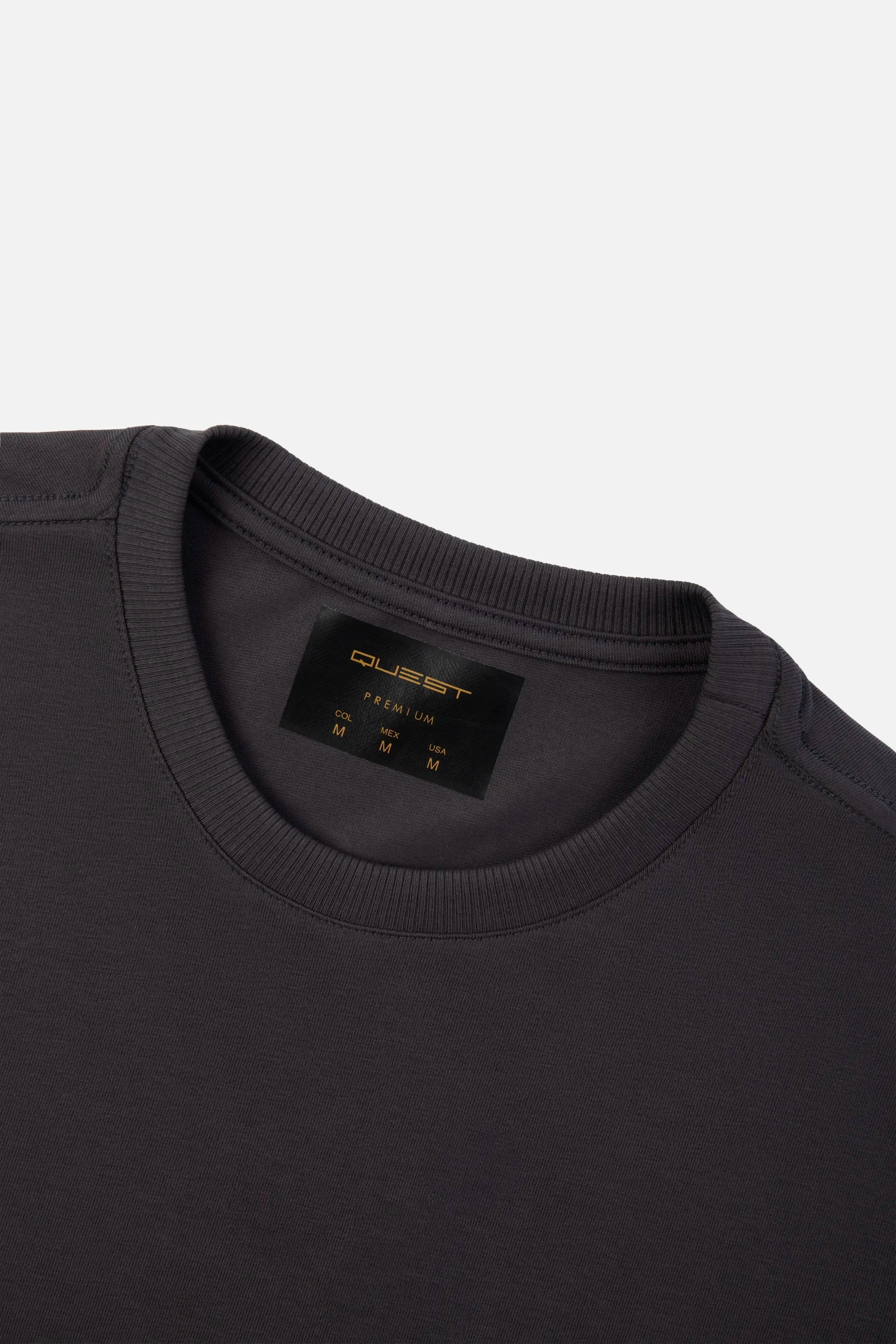 CAMISETA MANGA CORTA COLOR PERISCOPE