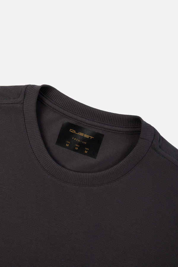 CAMISETA MANGA CORTA COLOR PERISCOPE