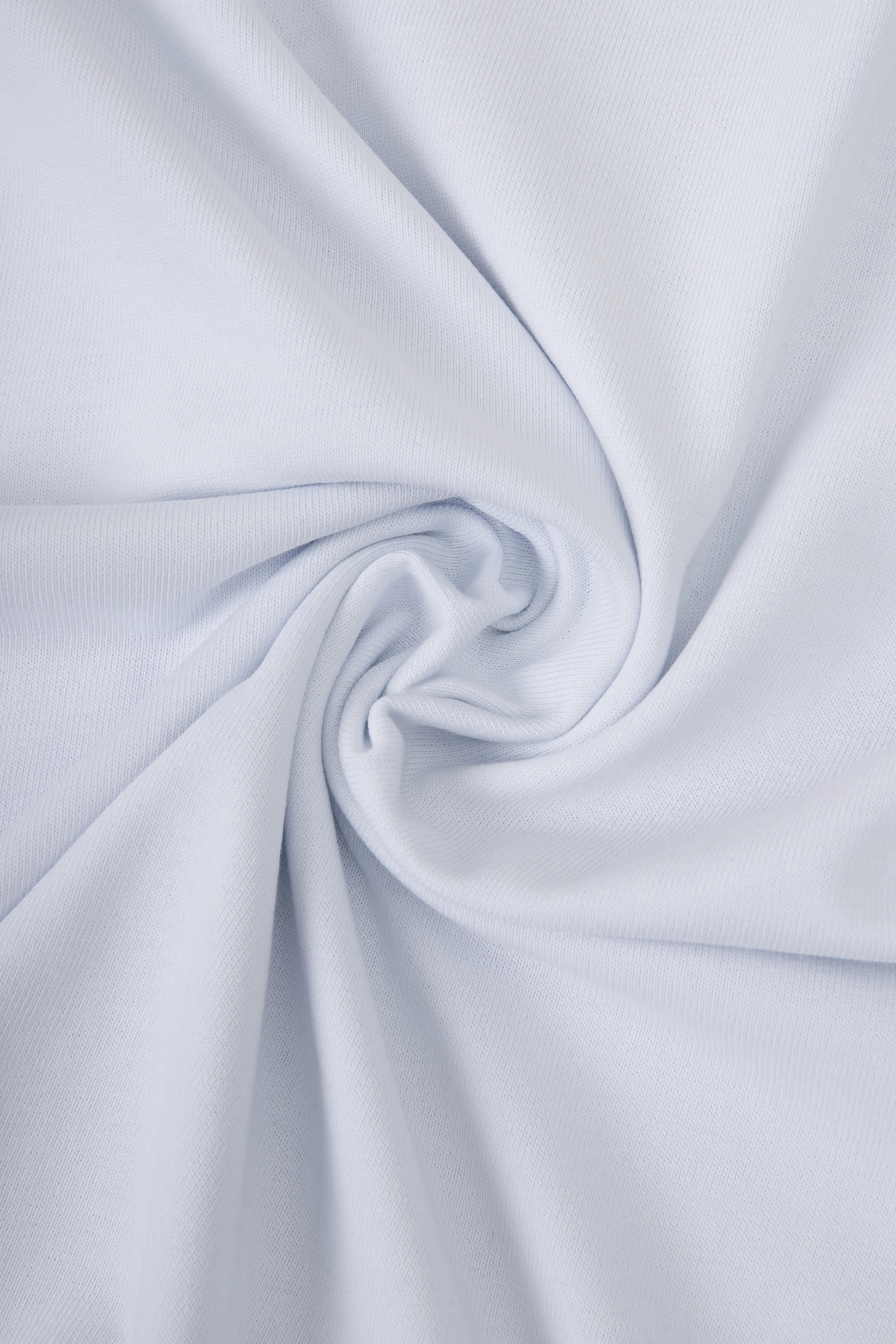 CAMISETA MANGA CORTA COLOR BLANCO OPTICO