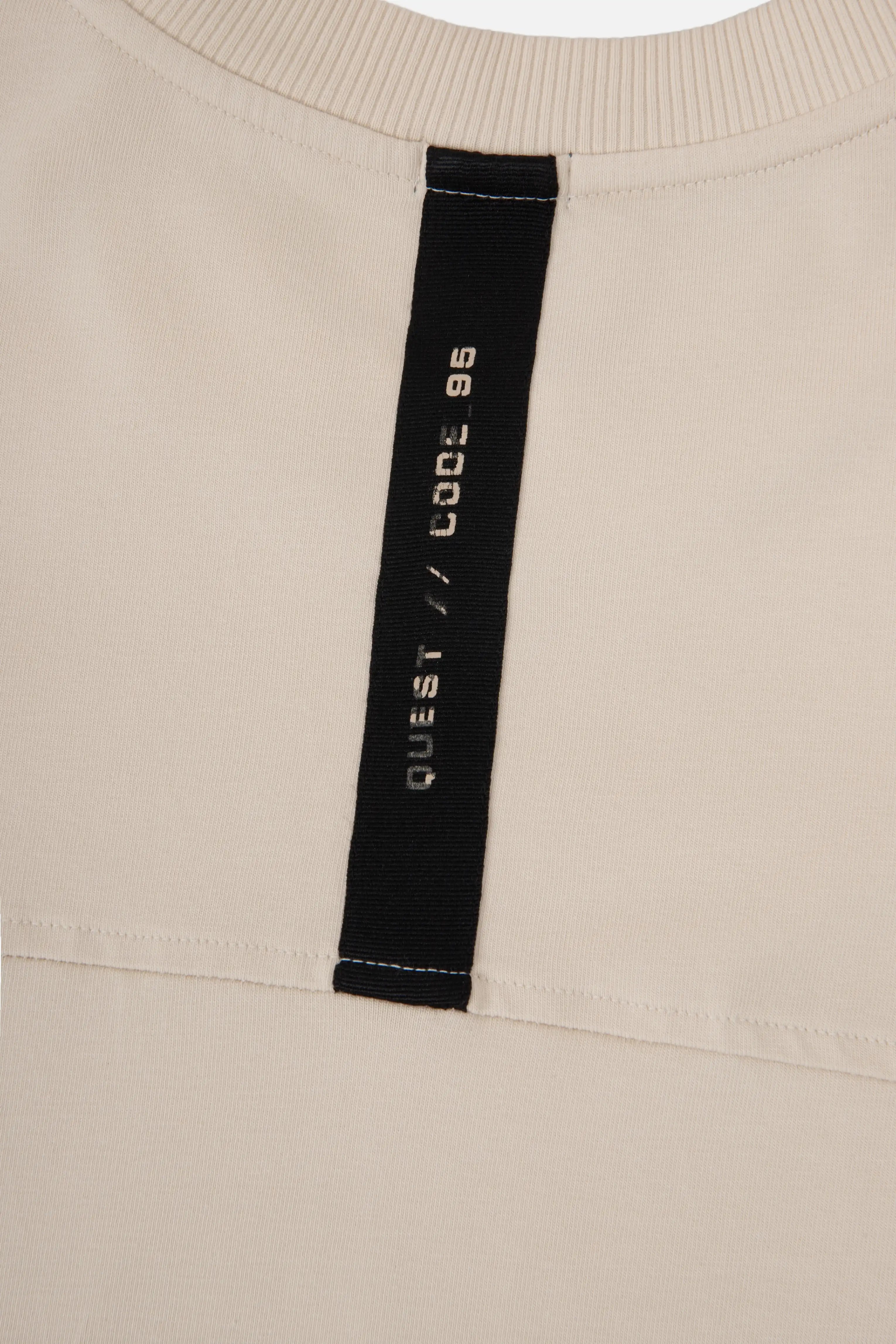 CAMISETA MANGA CORTA COLOR BRAZILIAN SAND