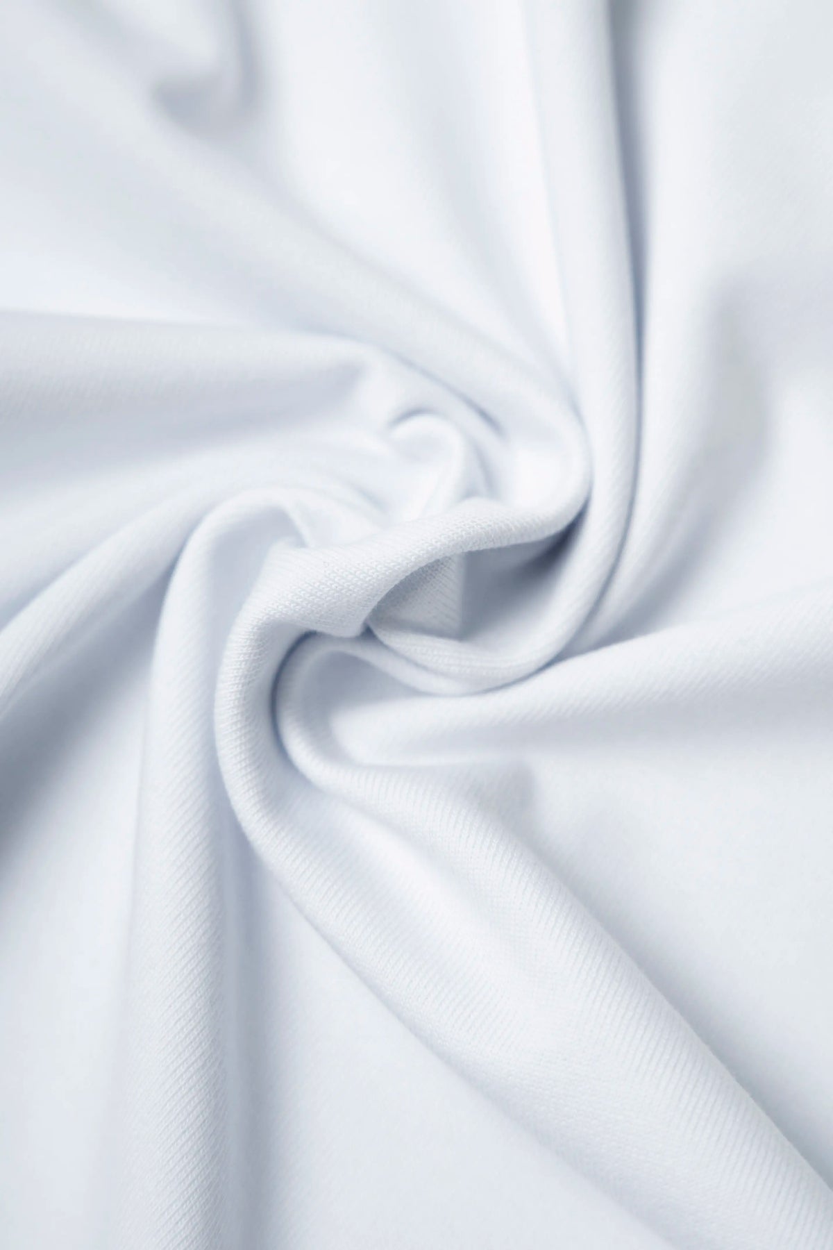 CAMISETA MANGA CORTA COLOR BLANCO BLANCO