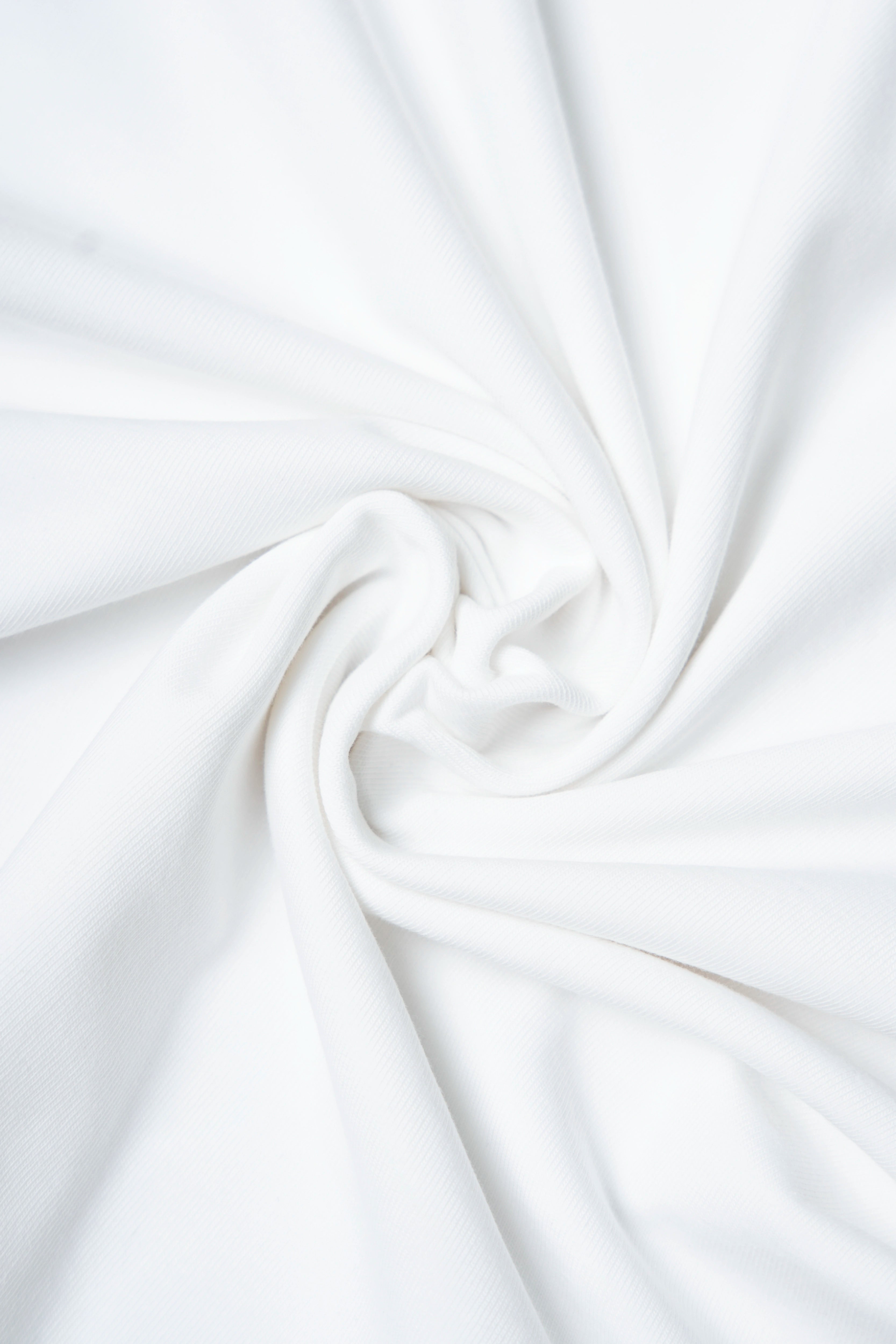 CAMISETA MANGA CORTA COLOR BLANCO