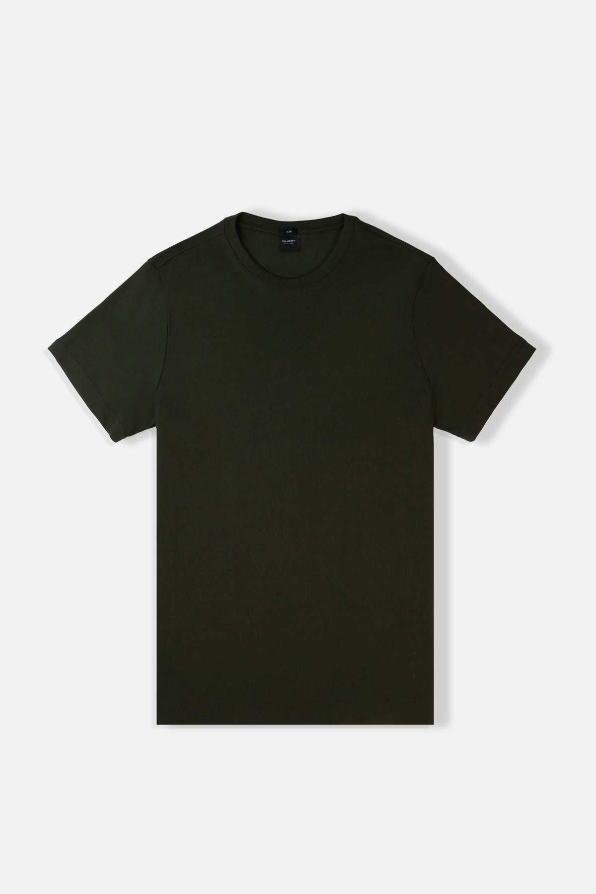 CAMISETA MANGA CORTA COLOR ROSIN