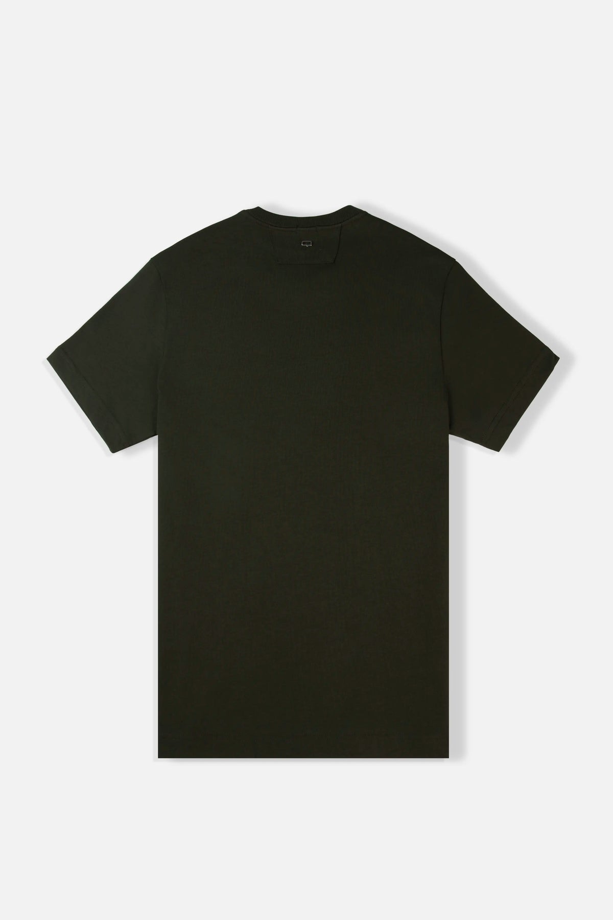 CAMISETA MANGA CORTA COLOR ROSIN
