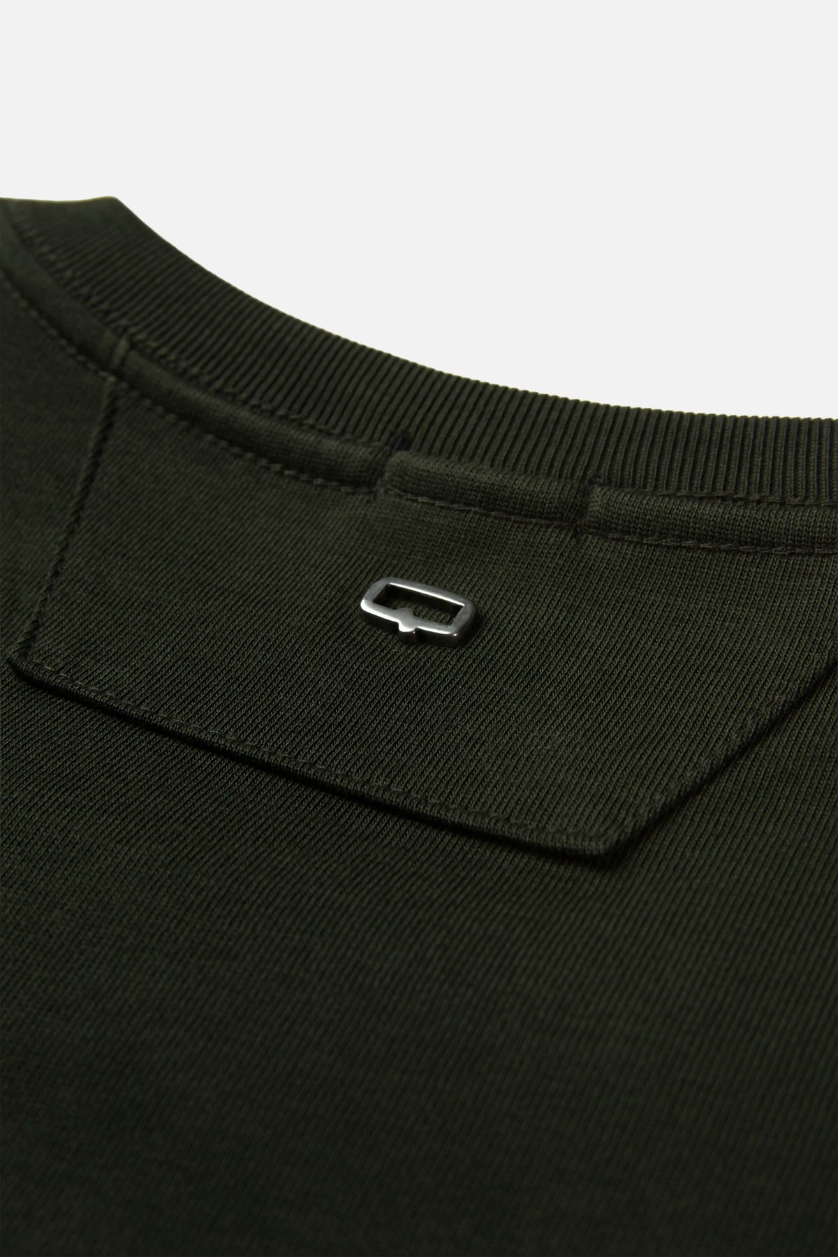 CAMISETA MANGA CORTA COLOR ROSIN