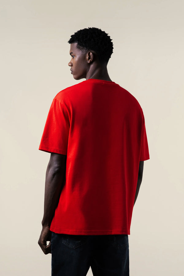 Camiseta Loose América de Cali - Legado