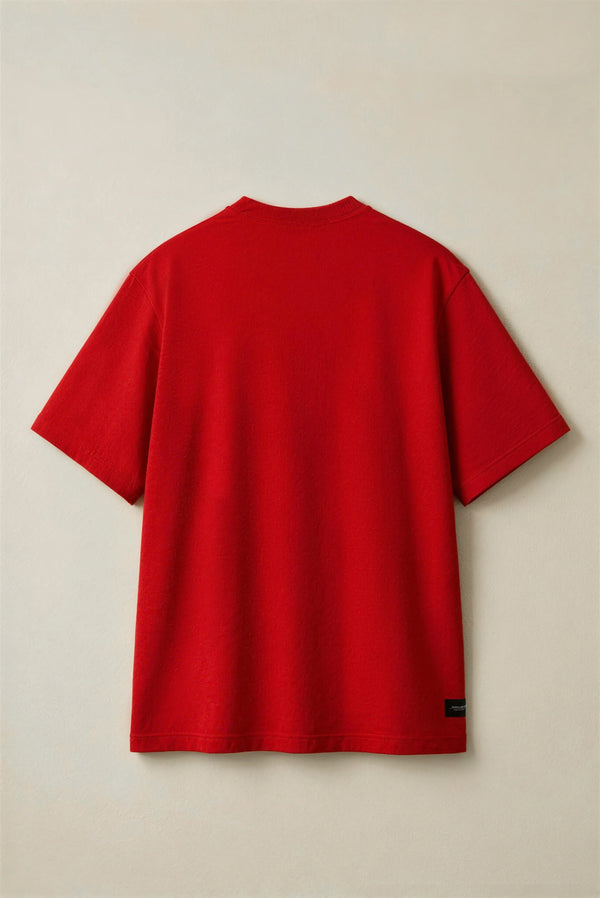 Camiseta Loose América de Cali - Legado