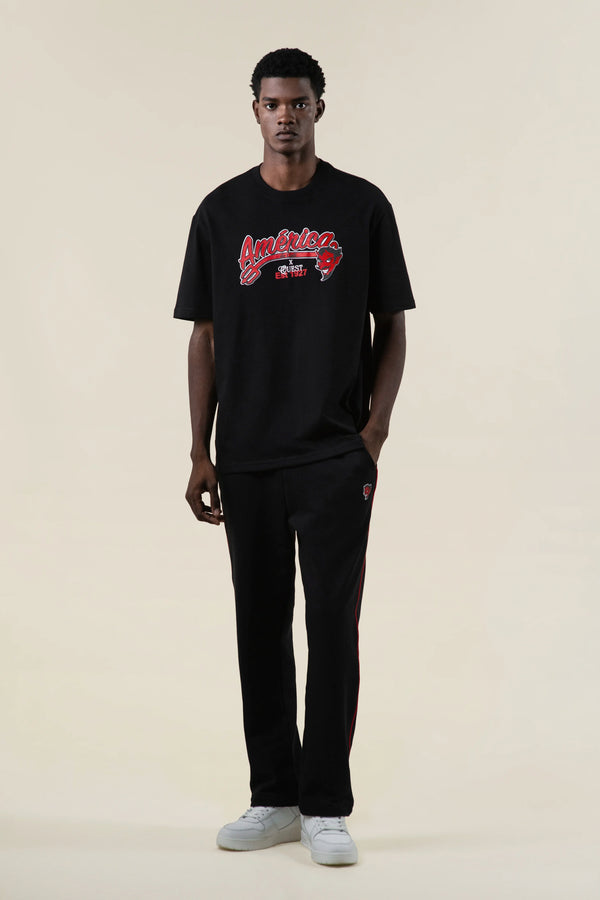 Camiseta Loose América de Cali - Legado