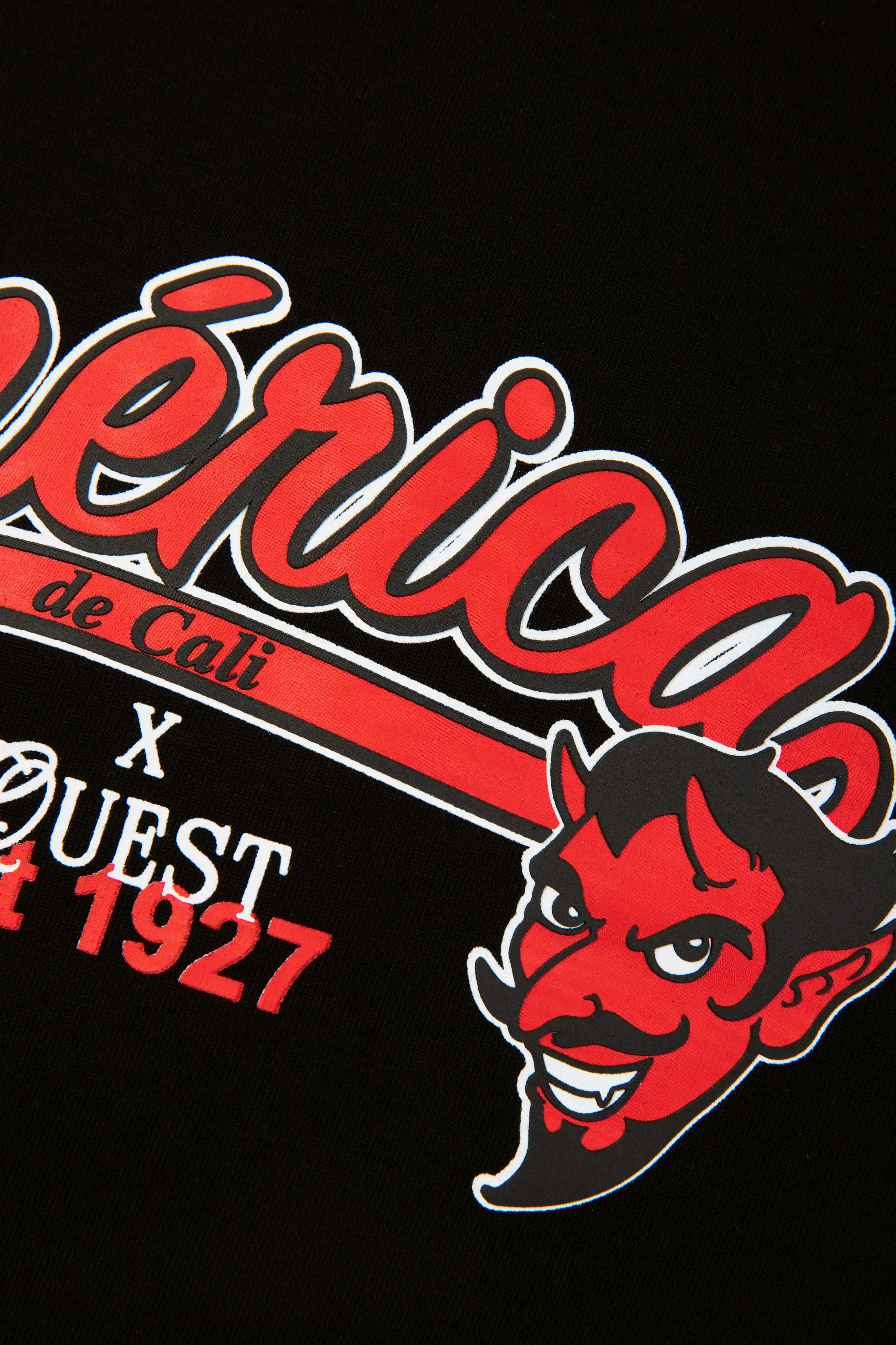 Camiseta Loose América de Cali - Legado