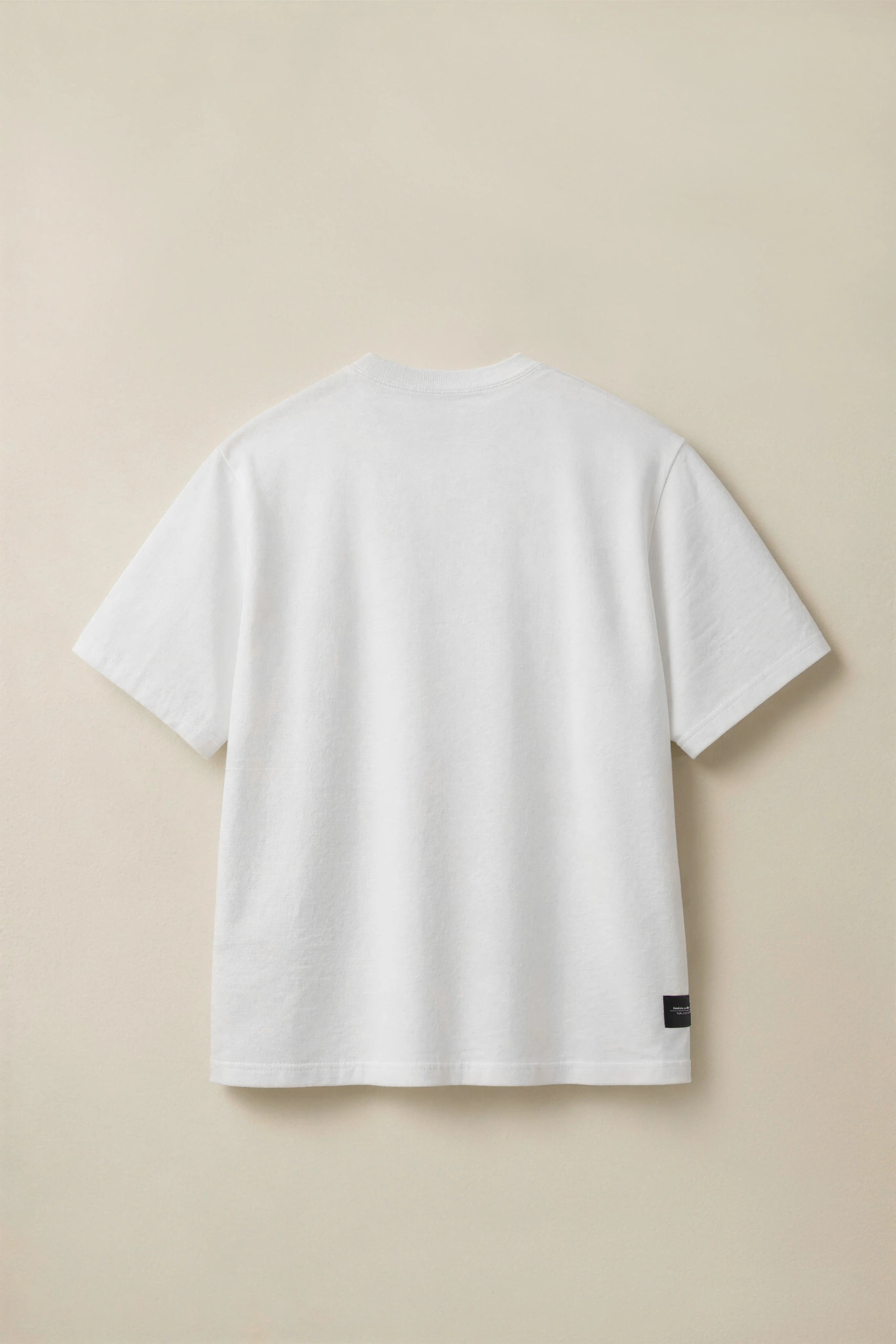Camiseta Oversize América de Cali - 1927