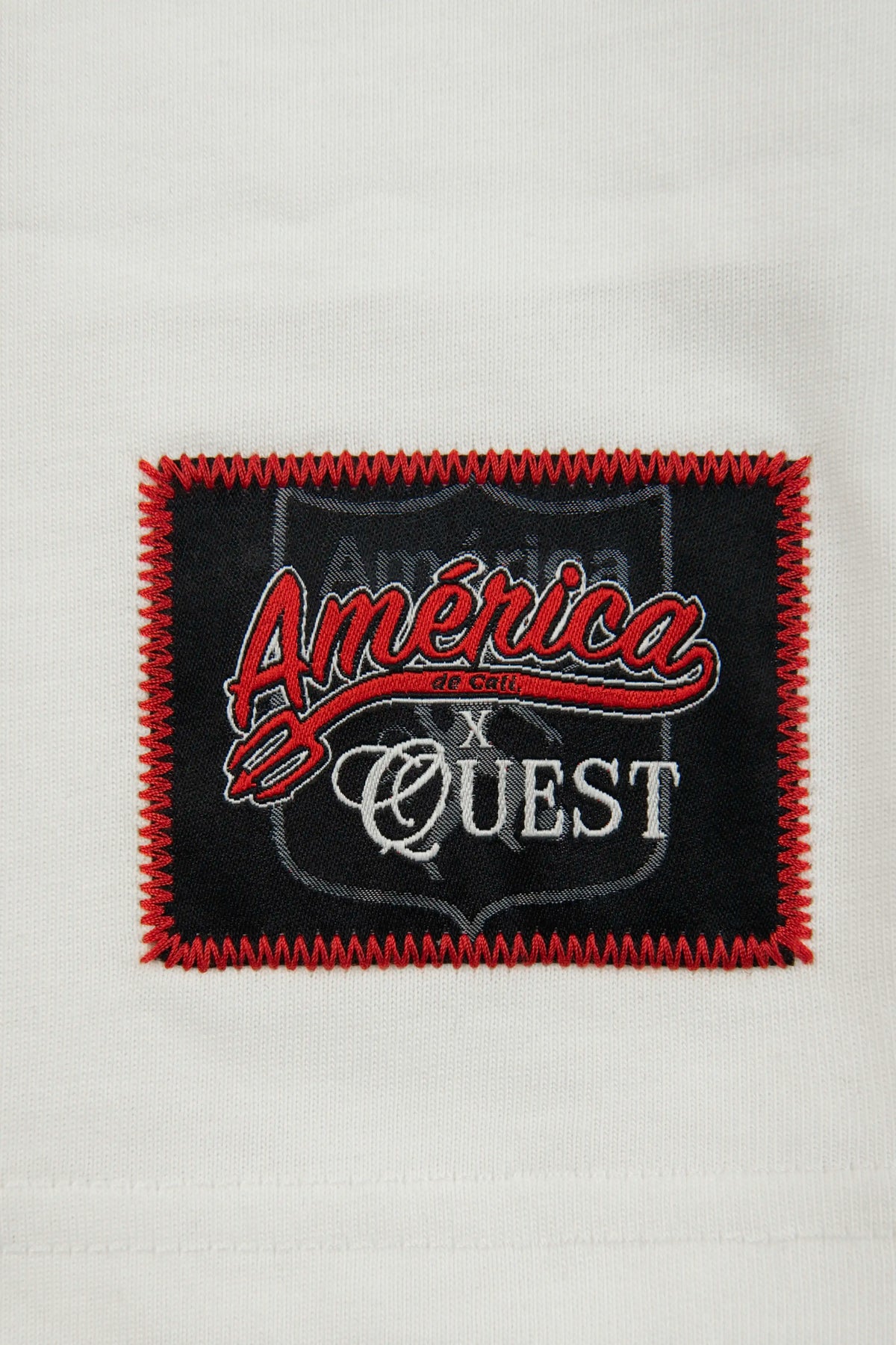 Camiseta Oversize América de Cali - Inquebrantable 1927