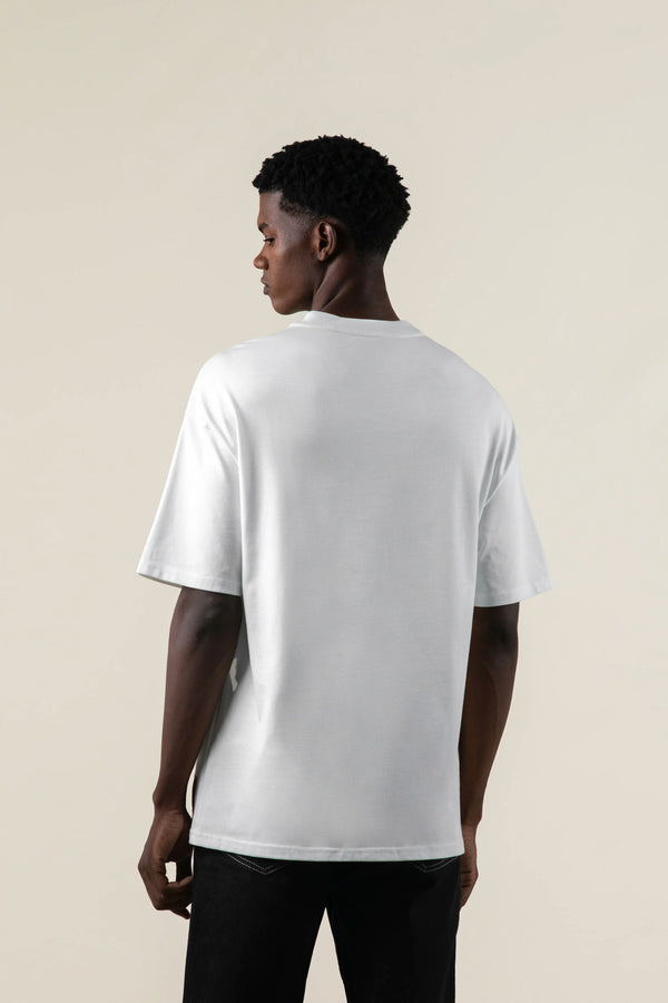 Camiseta Oversize América de Cali - Inquebrantable 1927